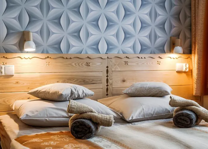 Bed and Breakfast AMI Zakopane